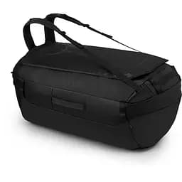 Сумка Osprey Transporter Duffel 120 Чорний - мініатюра 5