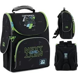 Рюкзак GoPack Education каркасний 5001S-7 Next Level (GO25-5001S-7) - мініатюра 2