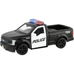 Машинка Uni-Fortune RMZ City Ford F-150 2018 Police Car