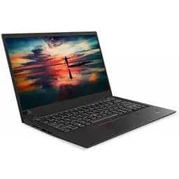 Ноутбук Lenovo ThinkPad X1 Carbon G6 LTE (i7-8550U/16/256SSD) - Class A "Б/В" - мініатюра 6