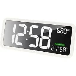 Метеостанция Technoline WL1040 white (WL1040)