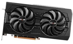 Видеокарта AMD Radeon Sapphire RX 5700 8Gb Pulse (11294-05) (GDDR6, 256 bit, PCI-E v4.0 x16) Б/у