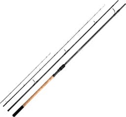 Вудилище Shimano Aero X1 3.66m max 90g (AEX1DFDR12)