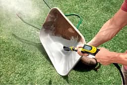 Мийка високого тиску Karcher K 7 Smart Control [1.317-200.0] [85363] - мініатюра 4