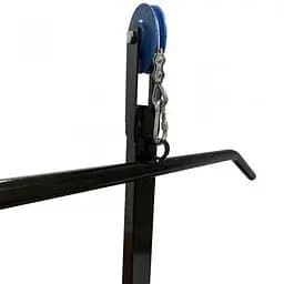 Лава зі стійкою для штанги ProGym Plus NE-SK-0680 - мініатюра 10