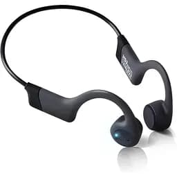 Наушники беспроводные Bluetooth с микрофоном водонепроницаемые