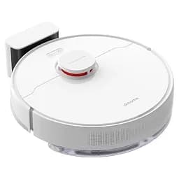 Робот-пилосос з вологим прибиранням Dreame Bot D10s White - мініатюра 3