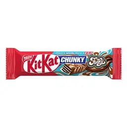 Батончик KitKat Чанки Фанки 40 г