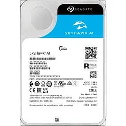 Жорсткий диск Seagate 3.5" 16TB (ST16000VE004) - мініатюра 6