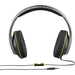 Навушники eKids/iHome Warner Bros Batman Mic (RI-M40BM.FXV7) - мініатюра 2