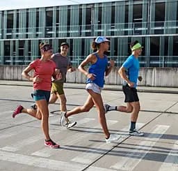 Кепка Buff Pack Run Cap R-wira multi Різнокольоровий - мініатюра 3