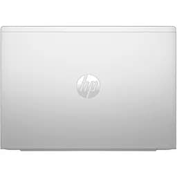 Ноутбук HP ProBook 460 G11,1920 x 1200,Ultra 7 155H 16 C / 22 T,2.5 GHz - 4.8 GHz,28 W,16 GB DDR5 - мініатюра 5