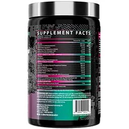 Передтренувальний комплекс Nutrex Research Outlift Amped Strawberry Watermelon 440.3 г - мініатюра 2