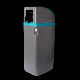 Компактний фільтр пом'якшення води Ecosoft Titanium Azur 180 FU0835CABCETA