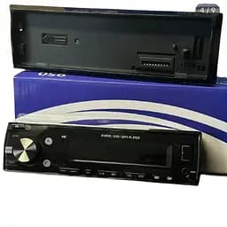 Автомагнітола 2DIN Carwales 3929 з дисплеєм 7 дюймів Bluetooth USB SD FM MirrorLink Чорний - мініатюра 3