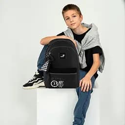Рюкзак Kite Education teens 2575M-2 (K25-2575M-2) - мініатюра 19