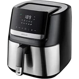 Мультипіч Sencor Vita Fryer 1600Вт, чаша 6.5 л - мініатюра 3