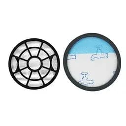 Комплект фільтрів для пилососу Rowenta ZR904301 RO2913EA RO2932EA RO2957EA - мініатюра 3