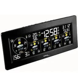 Метеостанція Technoline DirektWetter WD3050 Anthracite (WD3050), Темно-сірий - мініатюра 2