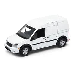 Автомодель Ford Transit Connect TechnoDrive 250386W масштаб 1:43
