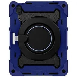 Чехол-подставка BeCover бронированный противоударный для Apple iPad 10.9" 2022/2024 /iPad (711924)