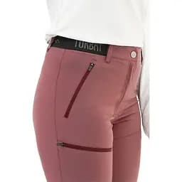 Штани жіночі Turbat Prut Trek Women XL Фіолетовий - мініатюра 4