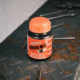 Нейтралізатор - перетворювач іржі Brunox Epoxy 100ml (BR010EPNEUTRAL) - мініатюра 2