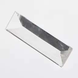 Хрусталик для люстры №004 BCL-637 Brille YL2761, 20x75 мм