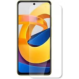 Захисна плівка StatusSKIN для Xiaomi Poco M4 Pro 5G 2021 Екран Глянцева Titan