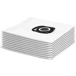 Набор пылесборников 10 шт Hygiene+ ZR200540, ZR200520 для пылесоса Rowenta RO39*, RO63*, RO68*, RO73*, RO74*