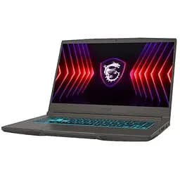 Ноутбук MSI Thin 15 B13UC-2203XPL,1920 x 1080,I7-13620H 10 C/16 T,3.6 GHz - 4.9 GHz,16 GB DDR5