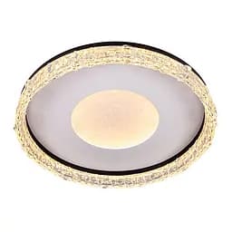 Люстра LED Levistella 7871088 BK