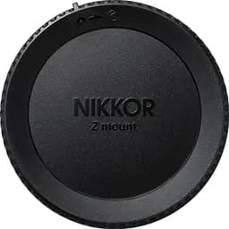 Об'єктив Nikon NIKKOR Z 28-135mm f/4 PZ (JMA723DA) [152565] - мініатюра 8