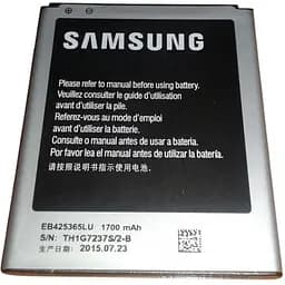 Акумулятор Samsung EB425365LU