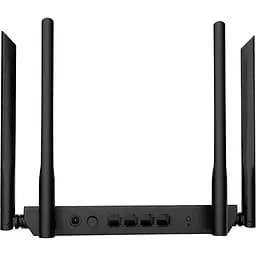Роутер N3D, Wi-Fi 5 Netis teh0024117 - мініатюра 4