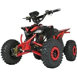 Дитячий електроквадроцикл Bambi HB-EATV08-350-3 до 25.0 км/год