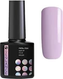 Гель-Лак для нігтів Reglance 118 Світло-ліловий 7.5 мл