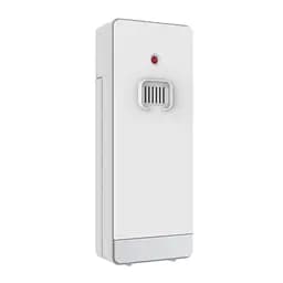 Метеостанція Technoline WS9060 Black/Silver (WS9060) - мініатюра 7