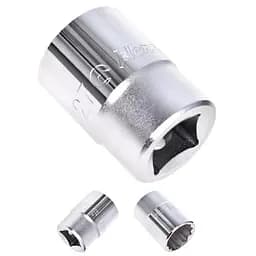 Торцева головка Hans 3/4DR, 27 мм (6402М27) - мініатюра 3