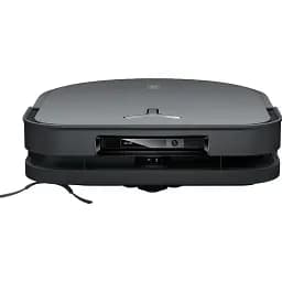 Робот-пилосос з вологим прибиранням Ecovacs Deebot X5 Pro Omni Black (DDX39) UA UCRF - мініатюра 4