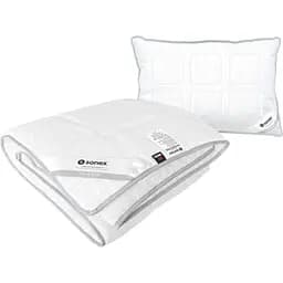 Набір Sonex Antistress Карбон: ковдра 140х205 см + подушка 50х70 см (SO102196)