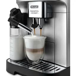 Кавомашина DeLonghi Magnifica Evo Next ECAM 310.80 SB (132250041) - мініатюра 7