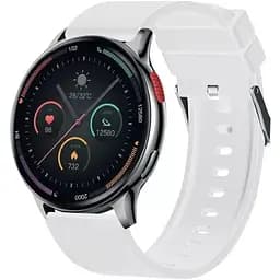 Смарт годинник Proove Infinity (silver)