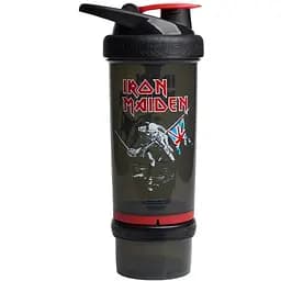 Шейкер Smart Shake Revive Rockband Iron Maiden 750 мл