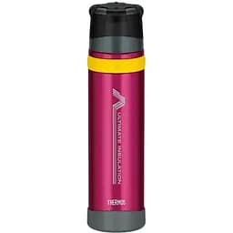 Термос Thermos Mountain 900 с двойной пробкой Пурпурный (1099-150060)