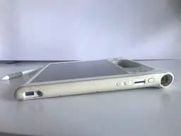 Професійний медичний планшет Motion Computing MC-C5m CFT-004 (i7-5600U/8GB/SSD 128GB/10.4" 1024x768 Touch) б/в - мініатюра 10