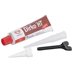 Герметик автомобільний Elring DIRKO HT 70мл (705.708) - мініатюра 2