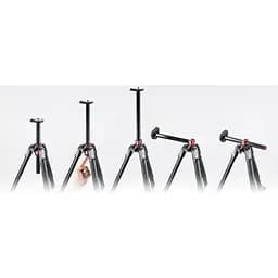 Штатив Manfrotto MT190XPRO4 190 [120998] - мініатюра 9