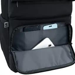 Рюкзак GoPack Teens 187L Чорний (GO26-187L) - мініатюра 13