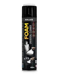 Очищувач Zollex Foam Cleaner для салону пінний ZC-233 650мл